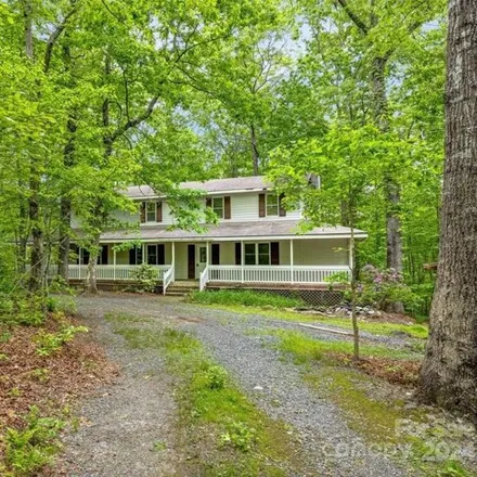 Buy this 4 bed house on unnamed road in Laurel Lake Estates, Transylvania County