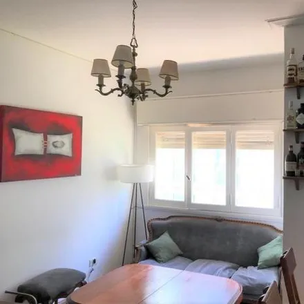 Buy this 2 bed apartment on Leiva 4041 in Chacarita, C1427 BPB Buenos Aires