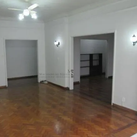 Rent this 4 bed apartment on Rua Honório de Barros 38 in Flamengo, Rio de Janeiro - RJ