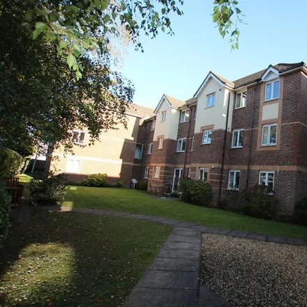 Rent this 1 bed house on Velindre Cancer Centre in Velindre Road, Cardiff