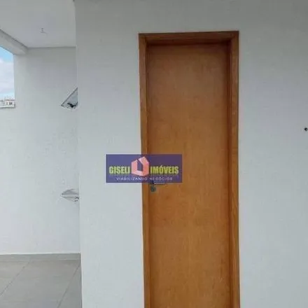 Buy this 2 bed house on Rua Antônio de Lima in Jardim Bom Pastor, Santo André - SP