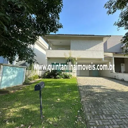 Rent this 3 bed house on unnamed road in Condominio Aruã Brisas, Mogi das Cruzes - SP