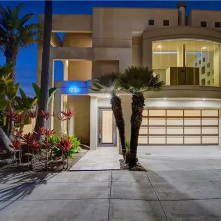 Image 1 - 1251 2nd Street, Hermosa Beach, CA 90254, USA - House for sale