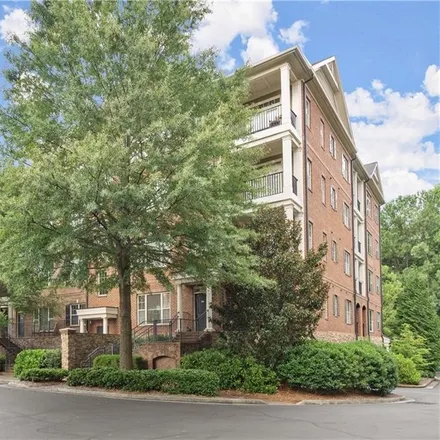 Image 6 - 2000 Building, 2300 Peachford Road, Dunwoody, GA 30338, USA - Condo for sale