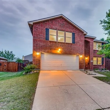Buy this 5 bed house on 699 Loxley Drive in Wylie, TX 75098