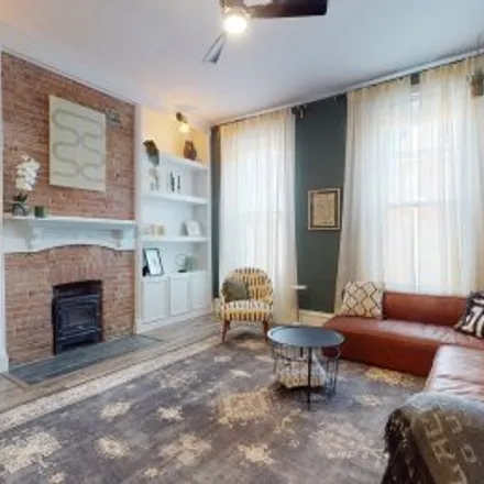 Buy this 2 bed apartment on 1952 Senate Street in Benton Park Historic, Saint Louis