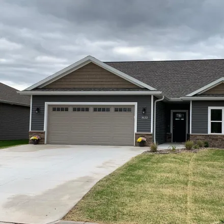 Buy this 2 bed house on 4699 Point Comfort Lane in Scott, WI 54311