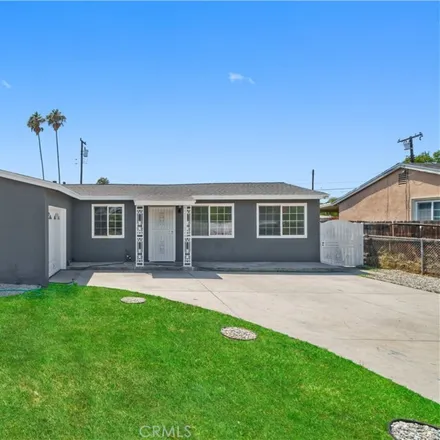 Image 3 - 6023 Traymore Avenue, Los Angeles County, CA 91702, USA - House for sale