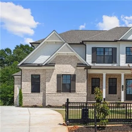 Buy this 5 bed house on unnamed road in Cobb County, GA 30066