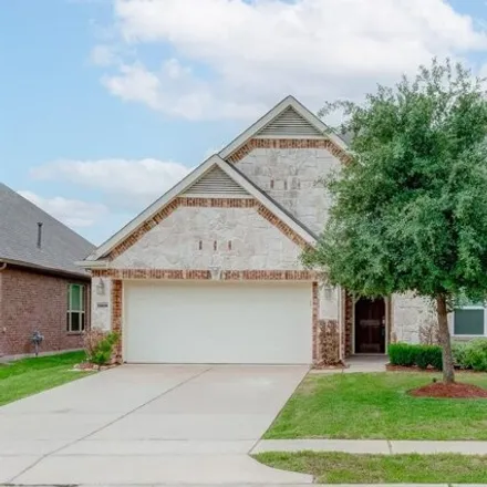 Rent this 4 bed house on 13966 Farriswood Court in Pearland, TX 77584