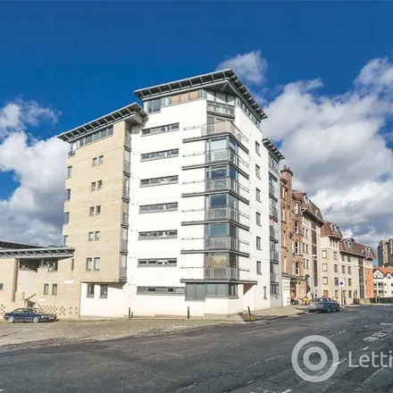 Rent this 1 bed apartment on 74 Belford Road in City of Edinburgh, EH4 3DR