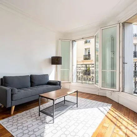Image 7 - Poste, Boulevard de la Chapelle, 75018 Paris, France - Apartment for rent