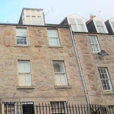 Rent this 4 bed apartment on 46 in 46a Skene Terrace, Aberdeen City