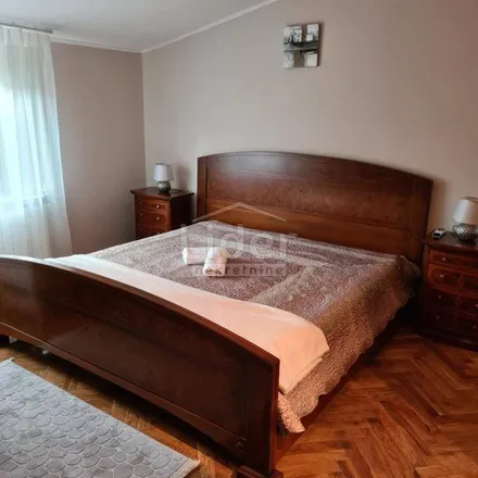 Image 1 - Apartment Files, Liburnijska ulica 24, 51414 Grad Opatija, Croatia - Apartment for rent