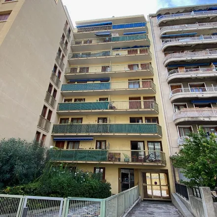 Image 8 - Khatchkar du centenaire du génocide des Arméniens, Square Sidi Brahim, 13005 Marseille, France - Apartment for rent