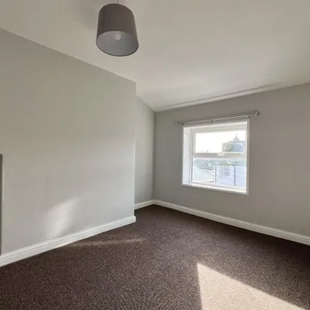 Rent this 3 bed apartment on Castle Road in Scarborough, YO11 1HX