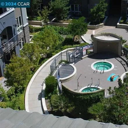 Image 6 - Elan At Dublin Station, 5425;5501 DeMarcus Boulevard, Dublin, CA 94588, USA - Condo for rent