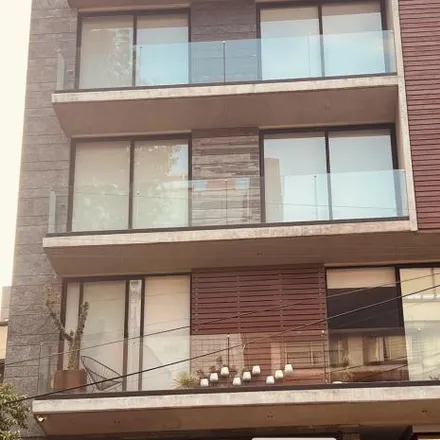 Buy this 2 bed apartment on Ecobici in Calle Torres Adalid, Colonia Narvarte Poniente