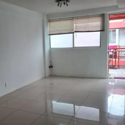 Buy this 2 bed apartment on Calle Golfo de Guayaquil 82 in Miguel Hidalgo, 11410 Santa Fe