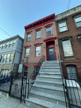 Rent this 2 bed house on 12 Jewett Ave in Jersey City, New Jersey