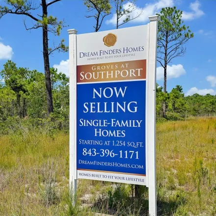Buy this 5 bed house on 298 Ocean Ridge Parkway Southwest in Brunswick County, NC 28469