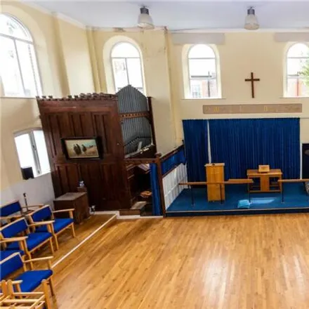 Image 6 - Markyate Methodist Church, Albert Street, Markyate, AL3 8HY, United Kingdom - House for sale