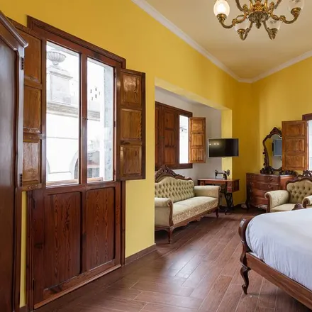 Rent this 3 bed apartment on Arucas in Las Palmas, Spain