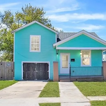 Image 1 - 2232 Bartholomew Street, New Orleans, LA 70117, USA - House for sale