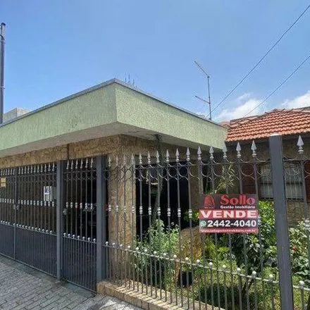 Buy this 4 bed house on Avenida Doutor Timoteo Penteado 2771 in Vila Galvão, Guarulhos - SP