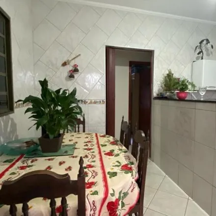 Buy this 3 bed house on Rua das Imbuias in Jardim Alvorada, Nova Odessa - SP