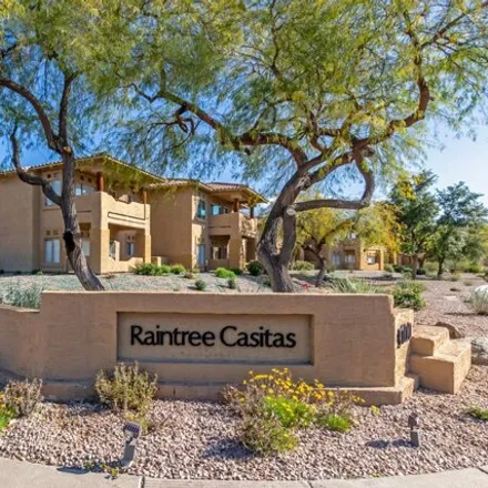 Buy this 2 bed apartment on 9100 East Raintree Drive in Scottsdale, AZ 85060