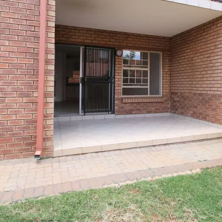 Image 5 - Mistletoe Street, Tshwane Ward 101, Gauteng, 0054, South Africa - Apartment for rent