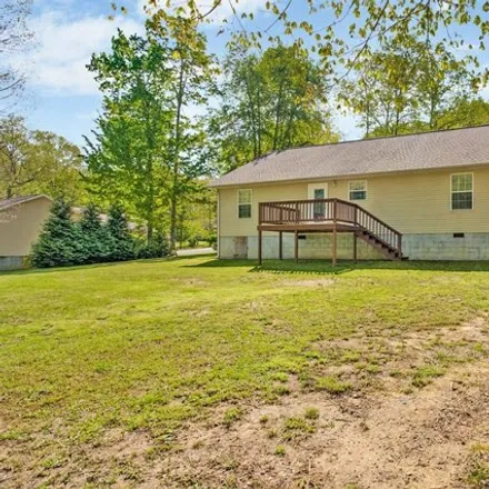 Image 6 - 251 James George Road, Fentress County, TN 38556, USA - House for sale