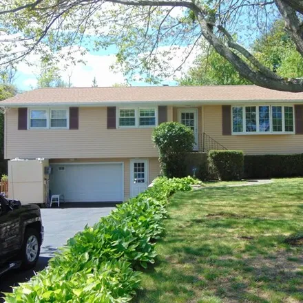 Buy this 3 bed house on 31 Bayview Circle in Wolcott, CT 06716
