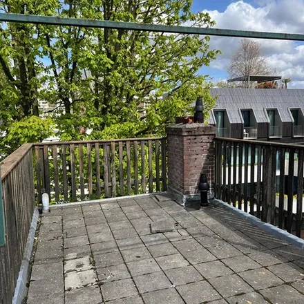 Image 4 - Prinsengracht 755-H, 1017 JX Amsterdam, Netherlands - Apartment for rent