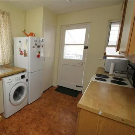 Image 4 - Nicholas Crescent, Fareham, United Kingdom - Duplex for sale