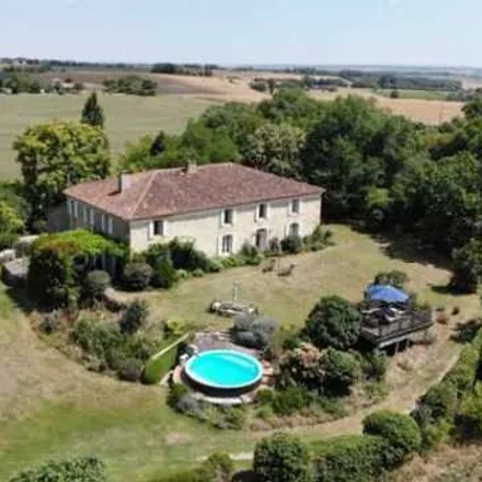 Buy this 5 bed house on Vic-Fezensac in Gers, France