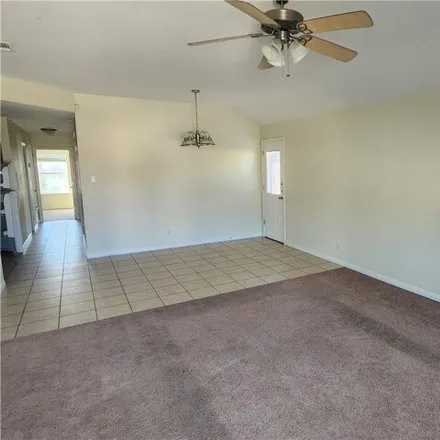 Image 3 - 1462 Cavalry Lane, Killeen, TX 76549, USA - House for sale