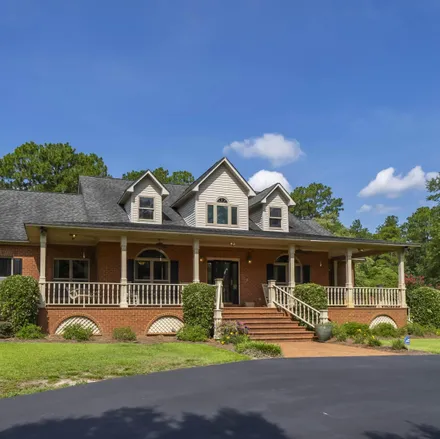 Buy this 4 bed house on 360 Bradley Drive in Parkwood, Lexington County