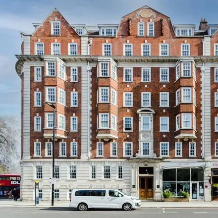 Image 5 - Chalfont Court, 236 Baker Street, London, NW1 6XE, United Kingdom - Apartment for rent