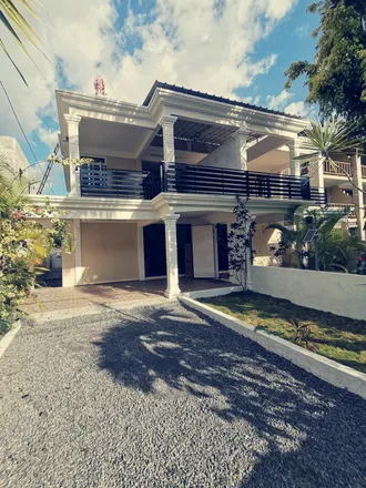 Image 1 - Avenue des Tourtereaux, Flic en Flac 90512, Mauritius - Apartment for rent
