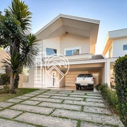 Buy this 3 bed house on Rua dos Colibris in Jardim Califórnia, Jacareí - SP