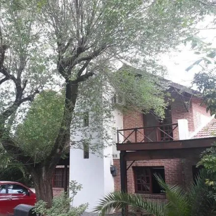 Image 2 - unnamed road, Partido de Escobar, 1623 Belén de Escobar, Argentina - House for sale