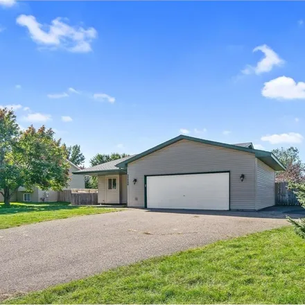 Image 3 - 25886 8th Street West, Zimmerman, MN 55398, USA - House for sale