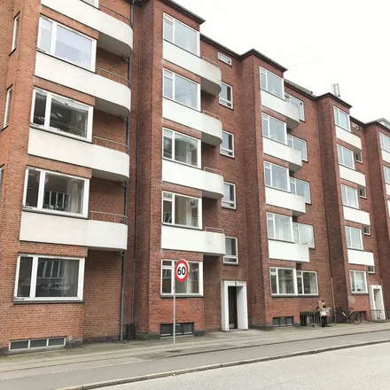 Image 4 - Jyllands Allé 5, 8000 Aarhus C, Denmark - Apartment for rent