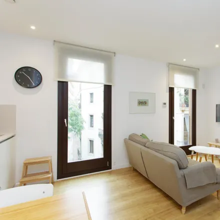 Image 5 - Carrer dels Consellers, 2, 08003 Barcelona, Spain - Apartment for rent