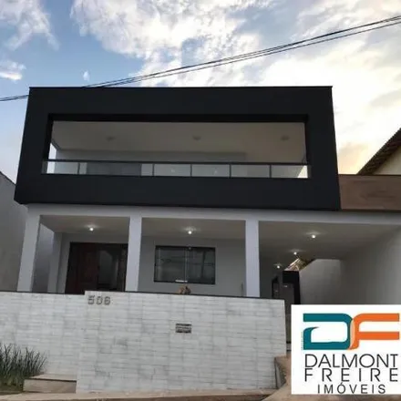 Buy this 3 bed house on Rua Casemiro de Abreu 584 in Centro, Cabo Frio - RJ