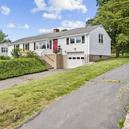 Buy this 3 bed house on 523 South Main Street in West Hartford, CT 06110