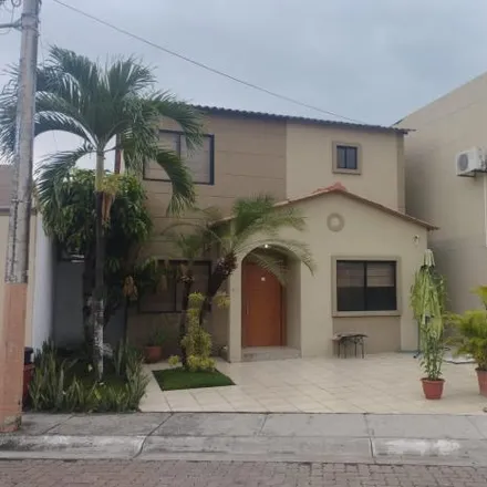 Image 2 - unnamed road, 091910, La Aurora, Ecuador - House for sale