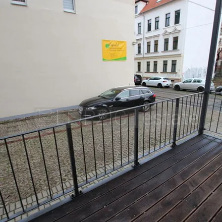 Rent this 4 bed apartment on Saarländer Straße in 04179 Leipzig, Germany